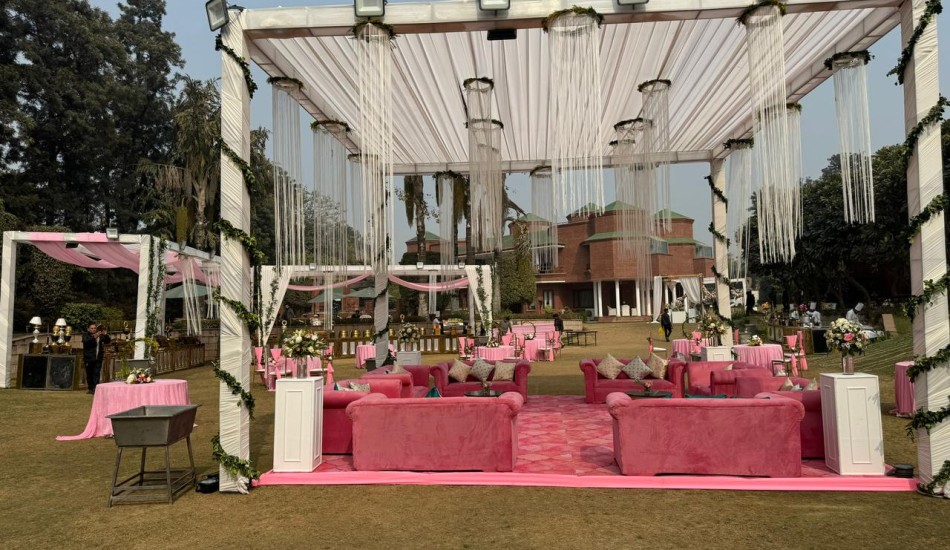 Eveplano: Best wedding planner in Delhi